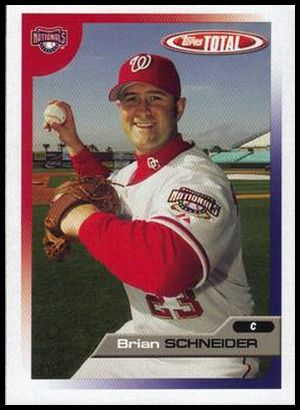 17 Brian Schneider
